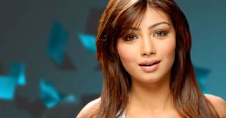 आयशा टाकिया