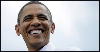 बराक ओबामा