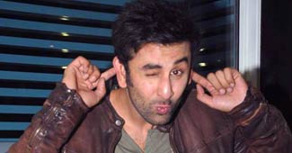 रणबीर कपूर