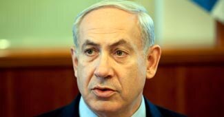 बेंजामिन नेतन्याहू