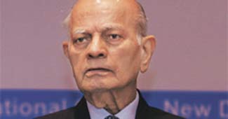 ब्रजेश मिश्र