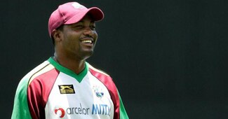 ब्रायन लारा