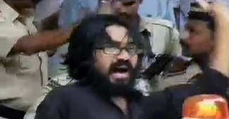 असीम त्रिवेदी