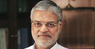 सीपी जोशी