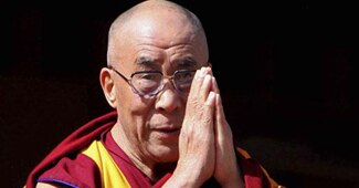 दलाईलामा