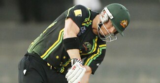 डेविड वार्नर