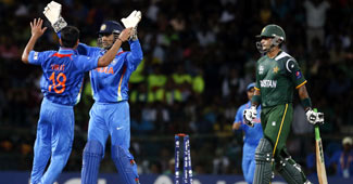 महेंद्र सिंह धोनी