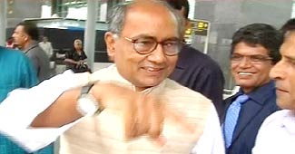 दिग्विजय सिंह