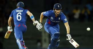 ल्यूक राइट