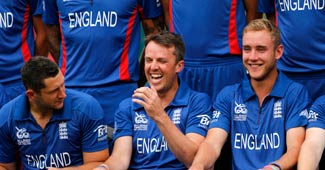 इंग्लैंड