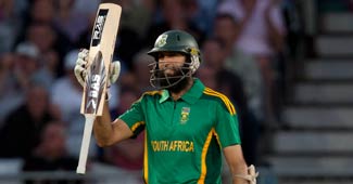 हाशिम अमला