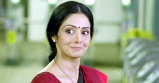 श्रीदेवी