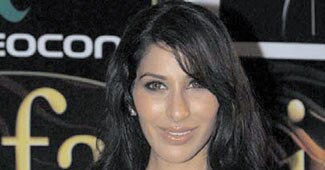 सोफी चौधरी