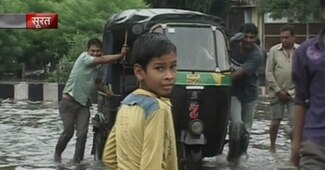 बारिश और बाढ़