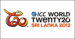 आईसीसी टी20 वर्ल्ड कप 2012