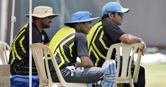 हरभजन सिंह, वीरेंद्र सहवाग