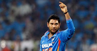 युवराज सिंह