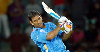 महेंद्र सिंह धोनी