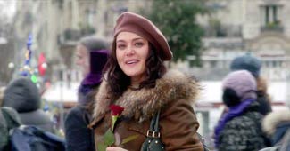 प्रीति जिंटा