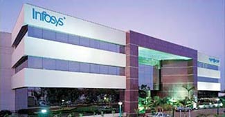 इन्फोसिस टेक्नोलाजीज