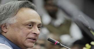 जयराम रमेश