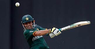 कमरान अकमल