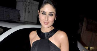 करीना कपूर