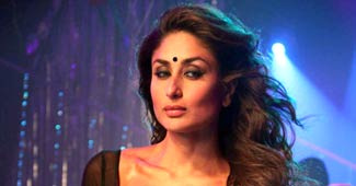 करीना कपूर