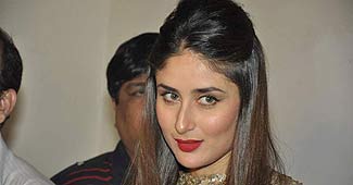 करीना कपूर