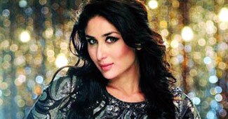 करीना कपूर