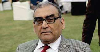 न्यायमूर्ति मार्कण्डेय काटजू