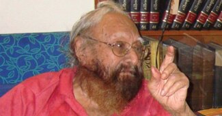 खुशवंत सिंह