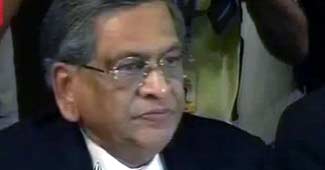 एसएम कृष्णा