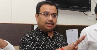 कुणाल घोष