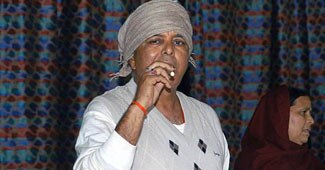 लालू प्रसाद यादव