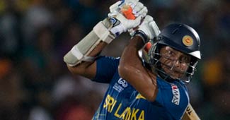 कुमार संगकारा