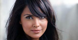 लारा दत्ता