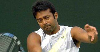 लिएंडर पेस