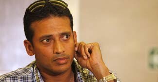 महेश भूपति