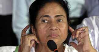 ममता बनर्जी