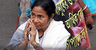 ममता बनर्जी