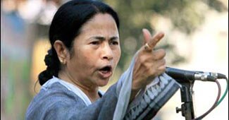 ममता बनर्जी