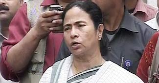 ममता मुखर्जी