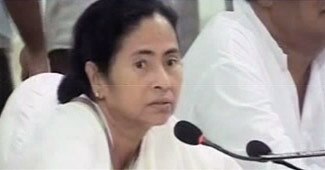 ममता बनर्जी