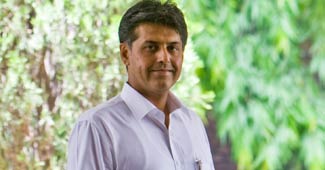 मनीष तिवारी