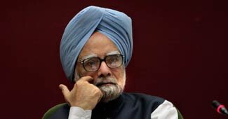 मनमोहन सिंह