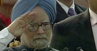 मनमोहन सिंह