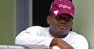 मार्लोन सैमुअल्स