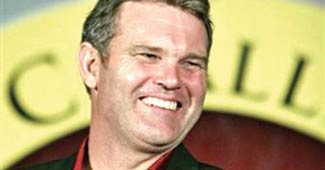 मार्टिन क्रो