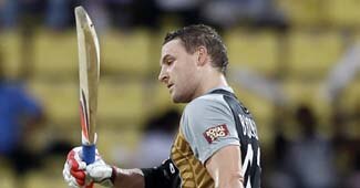 ब्रेंडन मैक्कुलम